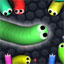 slither.io Слизарио
